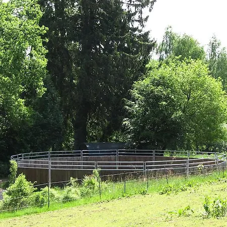 Kutscherhaus Am Weiher Hundsdorf