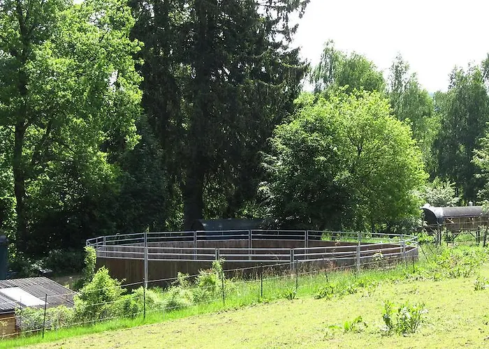 Kutscherhaus Am Weiher Hundsdorf
