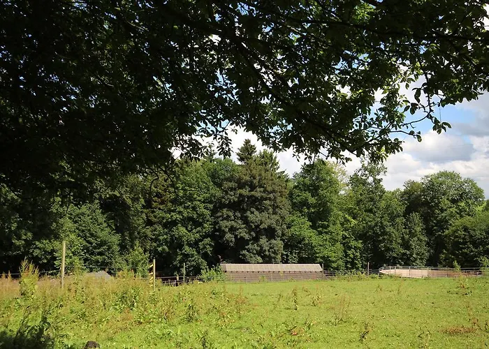 Kutscherhaus Am Weiher Hundsdorf